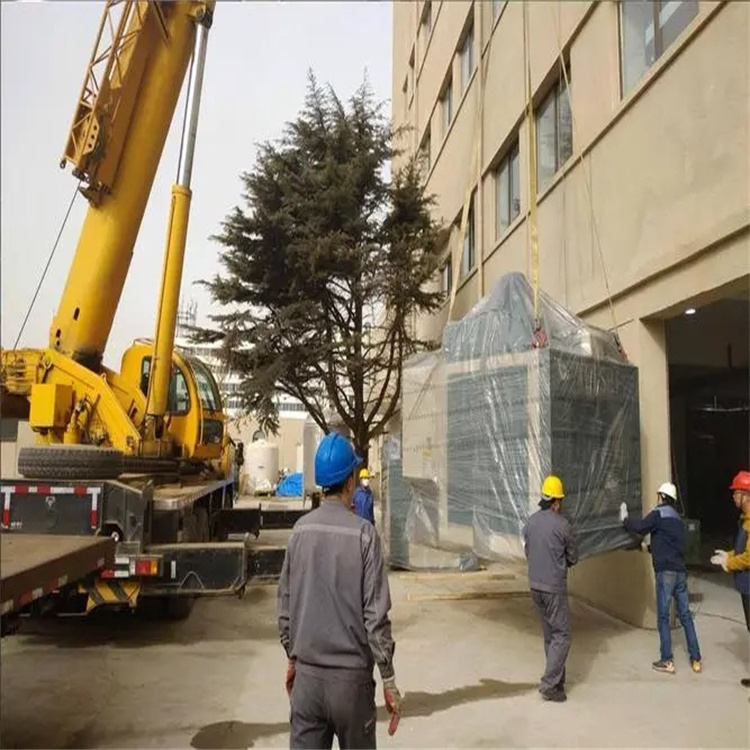 安丘附近12吨吊车出租电话