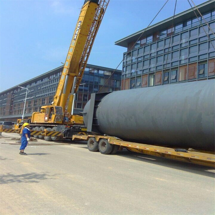 安丘大型吊车租赁公司