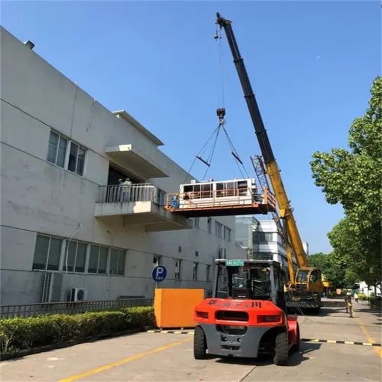 安丘小型吊车出租电话