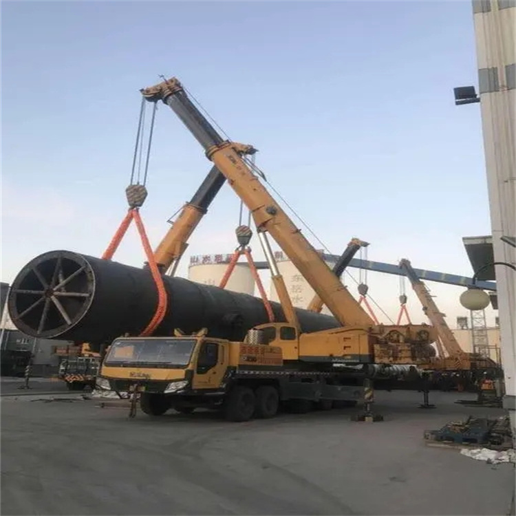 安丘找哪里有附近吊车出租|35吨|本地快速响应