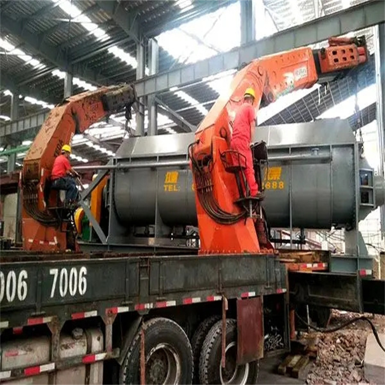 安丘大型随车吊出租多少钱