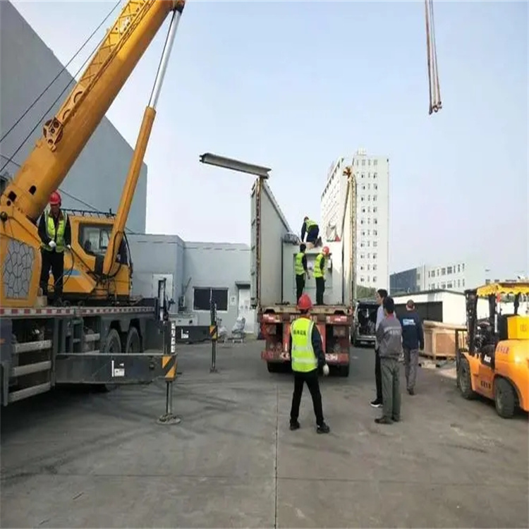 安丘如何找到附近的吊车救援服务