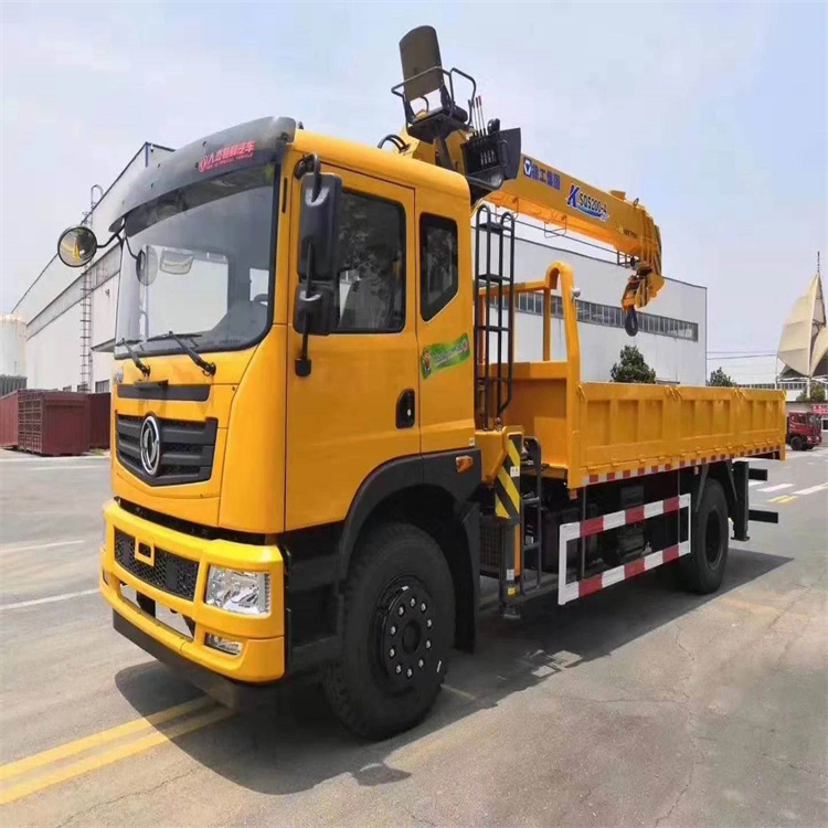 安丘附近找一辆随车吊出租