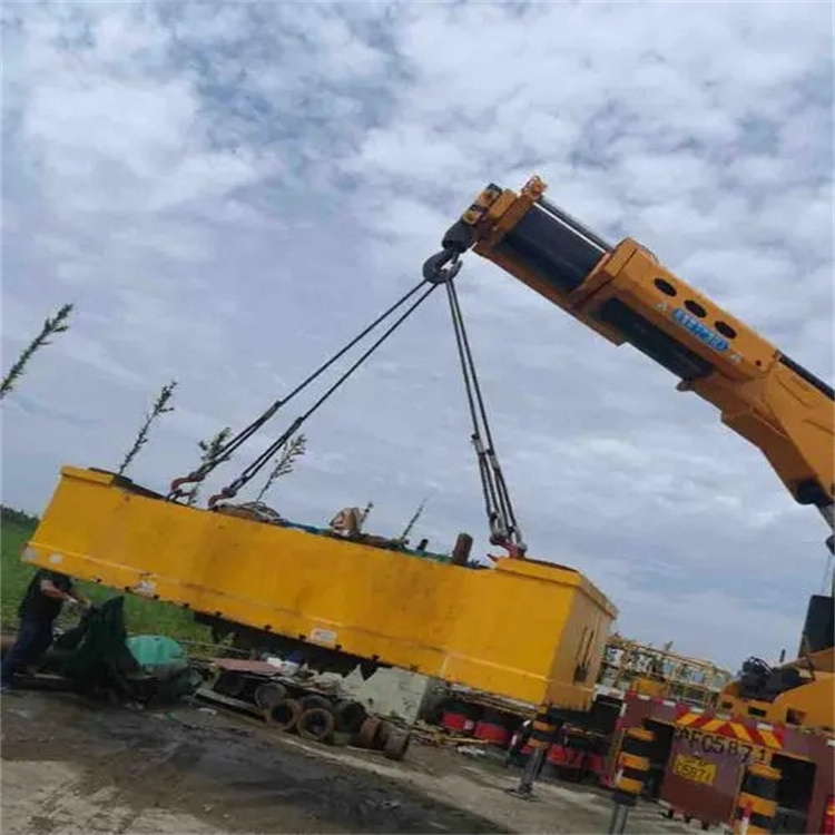 安丘专业吊车出租哪家好