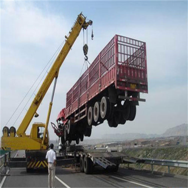 安丘吊车吊运安全措施