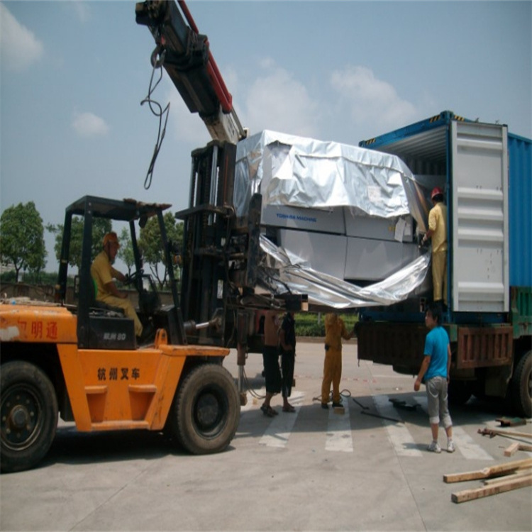 安丘专业吊车出租多少钱