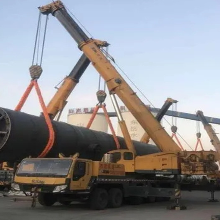 安丘46米吊车怎么出租